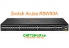 Switch Aruba R9W90A 48XF4C 3 Fans, 2 AC Power Supplies