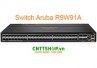 Switch R9W91A Aruba 8100 48XF4C 48 x SFP+, 4 x QSFP28, 3 x JL715A Fans, 2 x JL712A Power Supplies