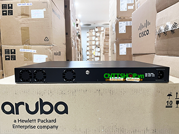 JL726A Aruba 6200F 48G 4SFP+ Switch