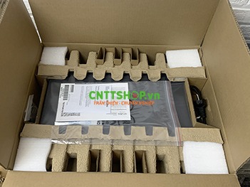 JL677A Aruba 6100 24G Class4 PoE 4SFP+ 370W Switch