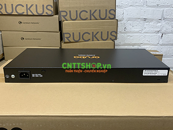 JL678A Switch Aruba 6100 24 Ports GbE, 4 Ports Quang SFP+ Uplink