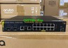 JL679A Aruba CX 6100 12G Class4 PoE 2G/2SFP+ 139W Switch