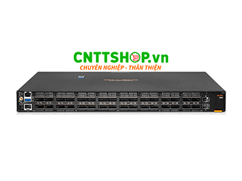 Switch R9A29A Aruba 9300-32D 32P 100/200/400G QSFP-DD 2P 10G SFP+