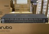 Switch Aruba R9A30A 9300-32D 32p 100/200/400G QSFP-DD 2p 10G SFP+ Back-to-Front