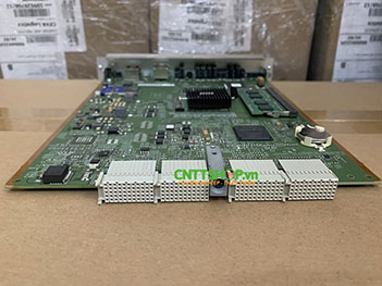 HP J9827A 5400R zl2 Management Module Switch