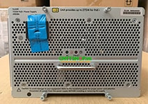 Nguồn switch HPE J9828A 5400R 700W PoE+ zl2 Power Supply Nguồn switch HPE J9828A 5400R 700W PoE+ zl2 Power Supply