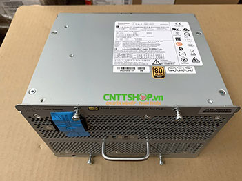 Nguồn switch HPE J9828A 5400R 700W PoE+ zl2 Power Supply