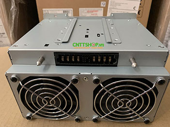 Nguồn switch HPE J9828A 5400R 700W PoE+ zl2 Power Supply