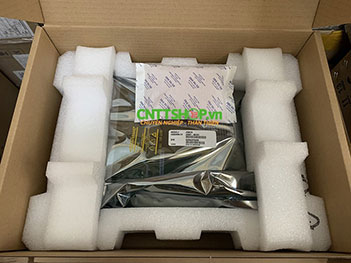 HP J9987A 24-port 10/100/1000BASE-T MACsec v3 zl2 Module