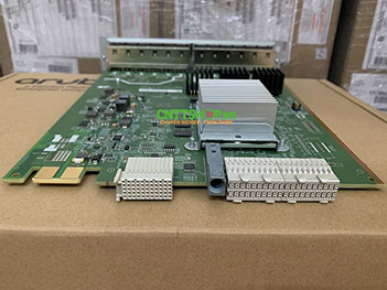 HP J9987A 24-port 10/100/1000BASE-T MACsec v3 zl2 Module