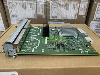 HP J9987A 24-port 10/100/1000BASE-T MACsec v3 zl2 Module