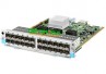 HP J9988A 24-port 1GbE SFP MACsec v3 zl2  Module