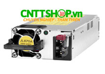 JL670A Aruba X372 54VDC 1600W 110-240VAC Power Supply