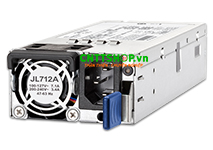 JL712A Aruba X391 550W Power To Port AC Power Supply