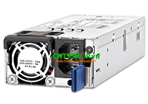 R9G24A Aruba 850W Power To Port Airflow AC Power Supply Unit