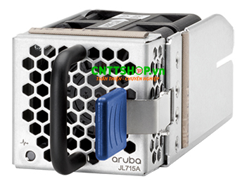 JL715A Module Quạt Aruba X742 Power To Port Fan