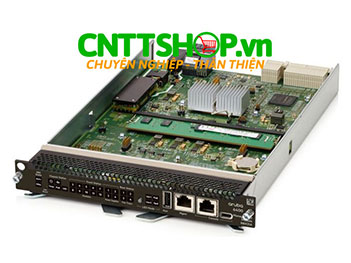R0X31A Aruba 6400 Supervisor Management Module