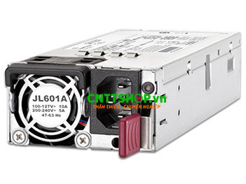 R9G25A Aruba 850W Port To Power Airflow AC Power Supply Unit