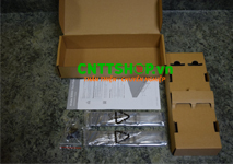 Rack Mount JW107A Aruba SPR-RK-MNT Spare Front or Mid Mount