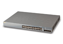Switch JW671A Aruba S1500-24P 24-port 10/100/1000BASE-T PoE+ GbE SFP