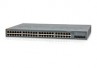 JW672A Switch Aruba S1500-48P 48-port 10/100/1000BASE-T PoE+