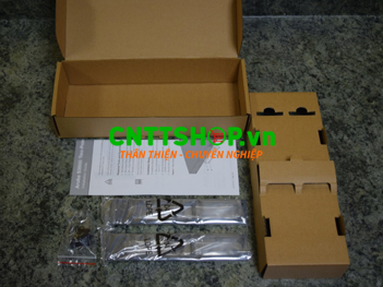 Rack Mount JW107A Aruba SPR-RK-MNT Spare Front or Mid Mount