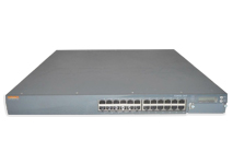 Aruba S3500-24T 24-port 10/100/1000BASE-T Mobility Access Switch