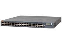 Aruba S3500-48PF 48p 10/100/1000BASE-T PoE+, 1050W PS Mobility Access Switch