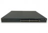 Aruba S3500-24P 24-port 10/100/1000BASE-T PoE+ 1-slot 600W PS Mobility Access Switch