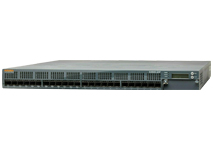 Aruba S3500-24F 24-port GbE SFP 1-slot w/350W Mobility Access Switch