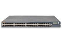Aruba S3500-48P 48-port 10/100/1000BASE-T PoE+ Mobility Access Switch