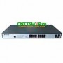 Switch BDCOM S2218PB 16 Ports PoE 330W, 2 Gigabit Combo Ports