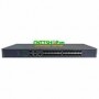 Switch BDCOM S2226FI-DC 24 100Base-X Ports SFP, 2 Gigabit Combo Ports