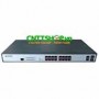 Switch BDCOM S2518PB 16 Ports PoE 330W, 2 Combo Ports