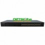 Switch BDCOM S2528C 24 10/100/1000 Base-T Ports,  4 1000 Base-X