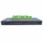 Switch BDCOM S2528GX 24 100/1000 Base-X Ports, 4 Gigabit Combo