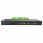 Switch BDCOM S2928P-800 24 GE POE 800W Ports, 4 GE/10GE SFP Switch BDCOM S2928P-800 24 GE POE 800W Ports, 4 GE/10GE SFP