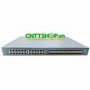 Switch BDCOM S3756M-DC 24 GEBase-T Ports, 24 SFP ports, 8 10GE SFP+
