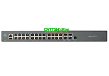 cnMatrix EX2028 Cambium Switch 128 Gbps throughput, 24 10/100/1000 ports. cnMatrix EX2028 Cambium Switch 128 Gbps throughput, 24 10/100/1000 ports.