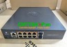 EX1010-P Switch Cambium 8 Ports PoE, 2 SFP Uplink EX1010-P Switch Cambium 8 Ports PoE, 2 SFP Uplink