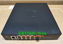 EX1010 Cambium cnMatrix Ethernet Switch 8 port. EX1010 Cambium cnMatrix Ethernet Switch 8 port.