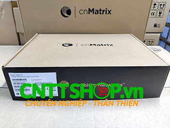 Cambium EX2010-P Switch Cambium 8 Ports GE PoE, 2 SFP Uplink