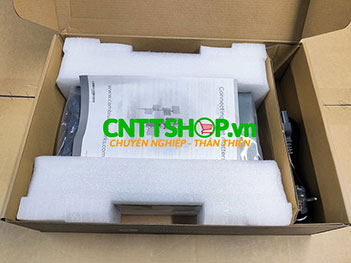 Cambium EX2010-P Switch Cambium 8 Ports GE PoE, 2 SFP Uplink