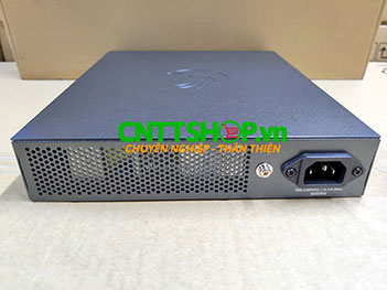 Cambium EX2010-P Switch Cambium 8 Ports GE PoE, 2 SFP Uplink