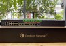 EX2016M-P Switch Cambium cnMatrix 8 GE Ports, 6 mGig, 14 PoE+ Ports, 2 SFP+ Uplink
