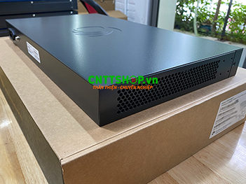 EX2016M-P Switch Cambium cnMatrix 8 GE Ports, 6 mGig, 14 PoE+ Ports, 2 SFP+ Uplink