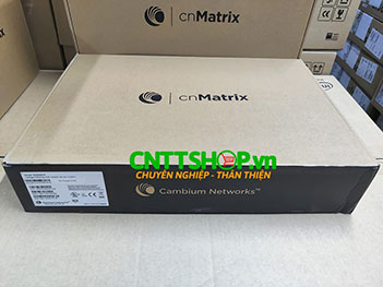 Cambium EX2028-P Switch Cambium 24 Ports GE PoE, 4 SFP+ Uplink