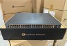cnMatrix EX2052-P Switch Cambium 48 Ports GE PoE+, 4x 10G SFP+ Uplink