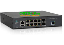 Switch Cambium MX-EX2010xxA-K cnMatrix EX2010 with 8x 1GbE, 2x SFP port, layer 2/3 Switch Cambium MX-EX2010xxA-K cnMatrix EX2010 with 8x 1GbE, 2x SFP port, layer 2/3