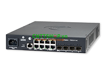 TX1012-AC-P Cambium cnMatrix Ethernet PoE Switch, 8 x 1 Gbps, and 4 SFP+. TX1012-AC-P Cambium cnMatrix Ethernet PoE Switch, 8 x 1 Gbps, and 4 SFP+.